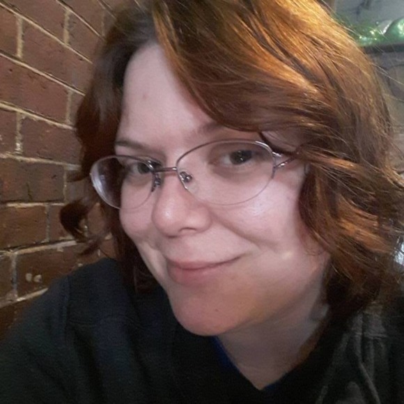 Meet your Posher, Meghan - Picture 1 of 1